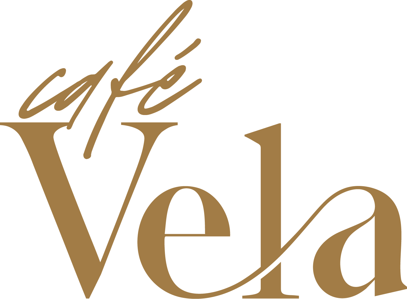 Cafe Vela